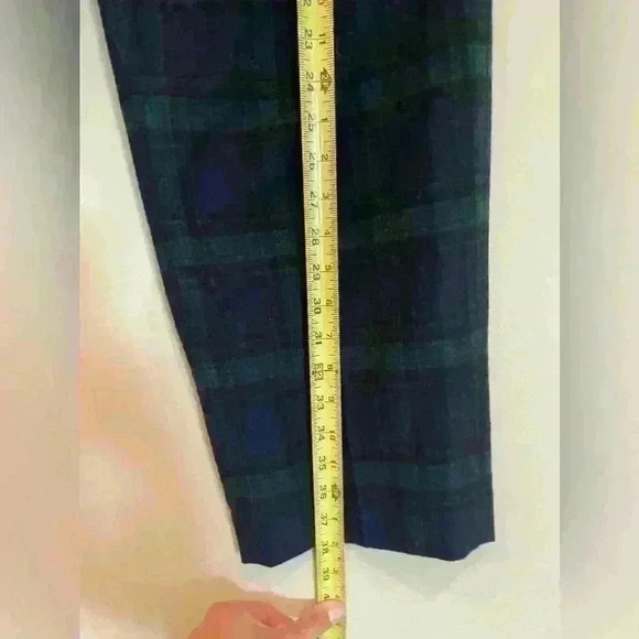 Paul Smith wool pants - Picture 7 of 11